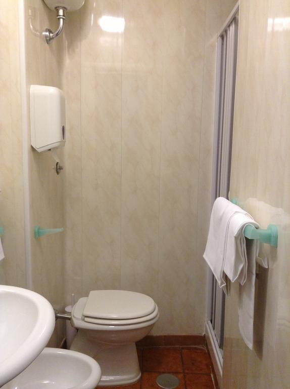 Hotel Belvedere Lido di Ostia Habitación foto