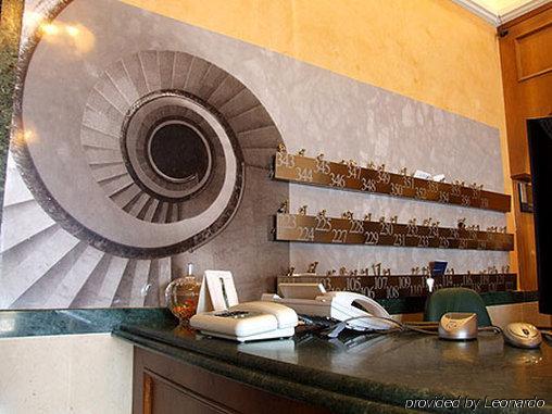 Hotel Belvedere Lido di Ostia Interior foto