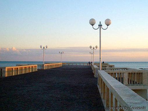 Hotel Belvedere Lido di Ostia Facilidades foto