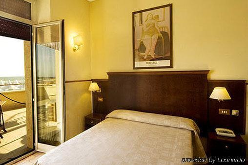Hotel Belvedere Lido di Ostia Habitación foto